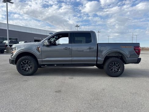 New 2025 Ford F150 Tremor w/ Equipment Group 402A High AWD/4WD image 3
