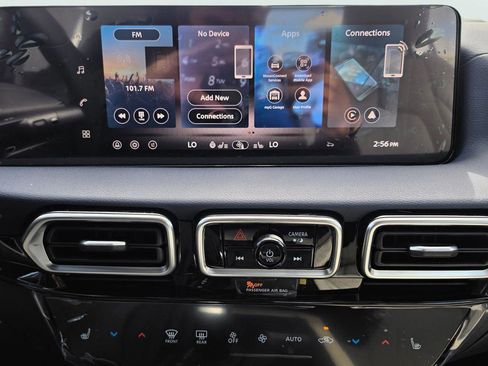 New 2026 Nissan Sentra SL w/ Floor Mat Package FWD image 17