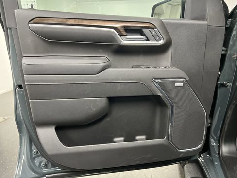 New 2026 Chevrolet Silverado 1500 LT Trail Boss AWD/4WD image 58