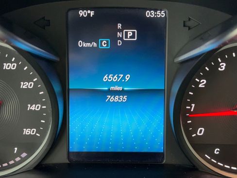 Used 2019 Mercedes-Benz C 300 Coupe w/ AMG Line image 24