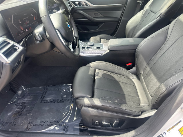 Used 2025 BMW 430i xDrive w/ Premium Package AWD/4WD image 29