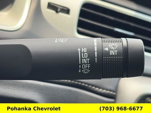 Used 2013 Chevrolet Camaro LT RWD image 11