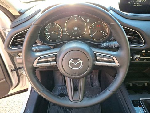 Certified 2023 MAZDA CX-30 AWD 2.5 S w/ Select Package image 19