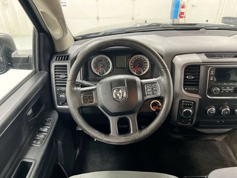 Used 2016 RAM 1500 Tradesman w/ Popular Equipment Group AWD/4WD image 11