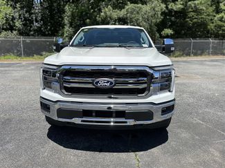 New 2025 Ford F150 Lariat w/ Equipment Group 502A High video 3