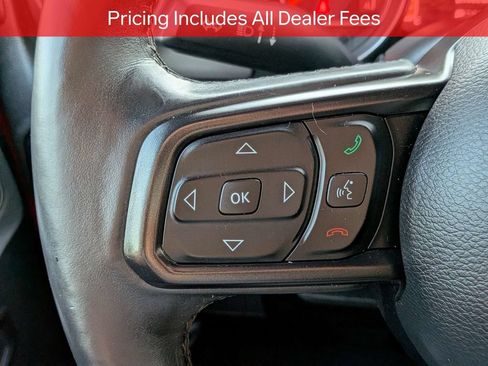 Used 2018 Jeep Wrangler Unlimited Sport S AWD/4WD image 26