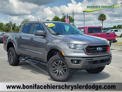 Used 2022 Ford Ranger XLT w/ Tremor Off-Road Package