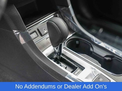 New 2026 Subaru Ascent Touring image 20