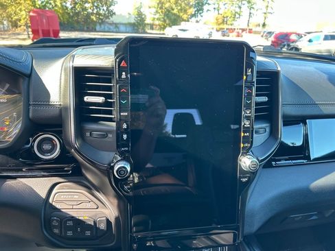 New 2026 RAM 1500 Rebel image 15