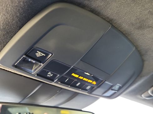 Certified 2019 Porsche 911 Turbo S AWD/4WD image 41