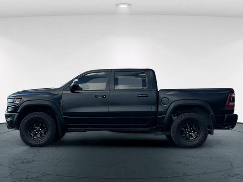 Used 2022 RAM 1500 TRX w/ TRX Level 2 Equipment Group AWD/4WD image 9