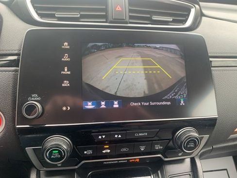 Used 2018 Honda CR-V EX image 18