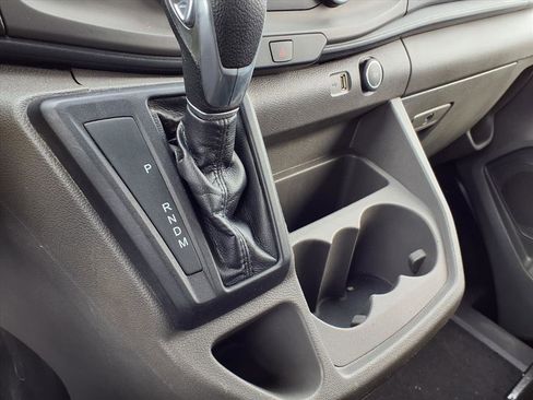 Used 2020 Ford Transit 350 XLT image 12