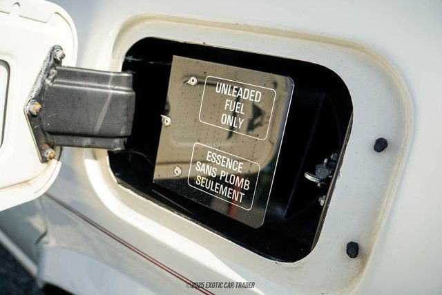 Used 1989 Rolls-Royce Silver Spirit RWD image 94