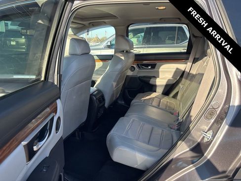 Used 2021 Honda CR-V EX-L image 13