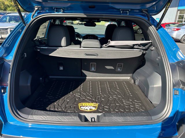 New 2026 Subaru Crosstrek 2.5i Wilderness AWD/4WD image 18