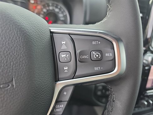 New 2026 RAM 1500 Big Horn image 17