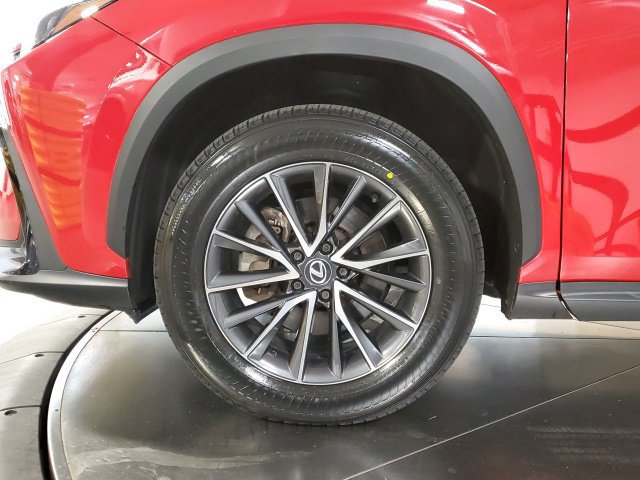 Used 2024 Lexus NX 350h AWD w/ Cold Area Package image 37