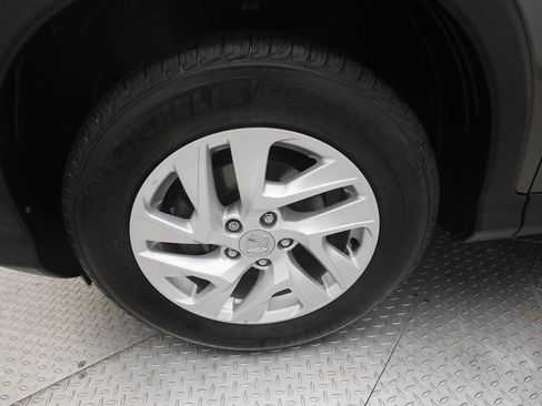 Used 2016 Honda CR-V EX-L image 27