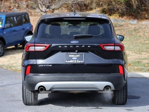 Certified 2024 Ford Escape Active image 3