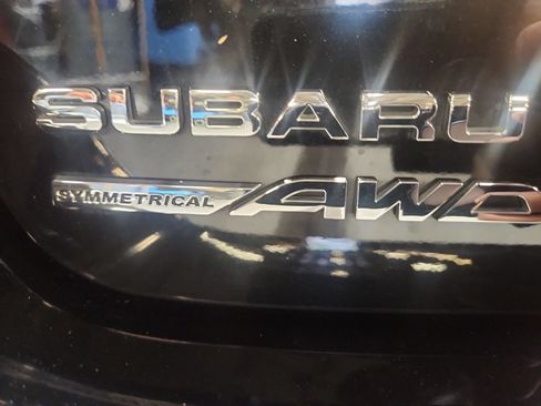 Used 2024 Subaru Impreza RS AWD/4WD image 39