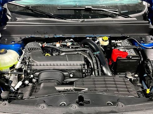 New 2026 Ford Maverick XL w/ 4K Tow Package image 12