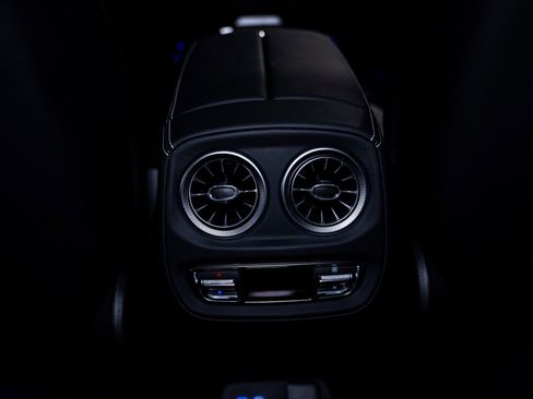 Used 2026 Mercedes-Benz G 63 AMG 4MATIC image 26