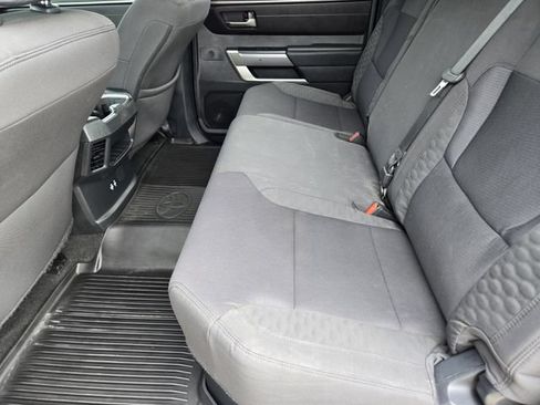 Used 2023 Toyota Tundra SR5 AWD/4WD image 26