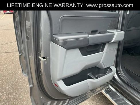 Used 2025 Ford F150 XLT w/ Equipment Group 301A Standard AWD/4WD image 30