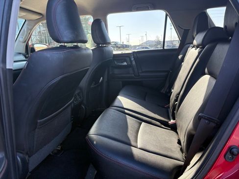 Used 2019 Toyota 4Runner TRD Off-Road Premium image 10