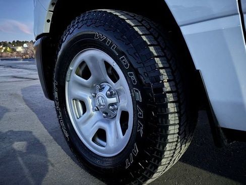 Certified 2025 RAM 1500 Tradesman image 27