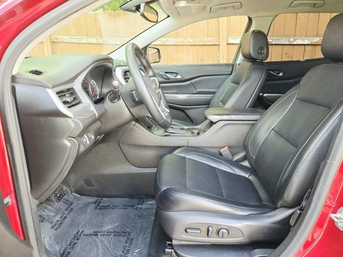 Used 2019 GMC Acadia SLT FWD image 11