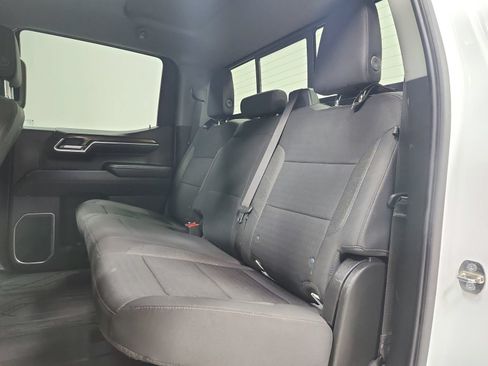 Used 2023 Chevrolet Silverado 1500 RST w/ Rally Edition AWD/4WD image 37