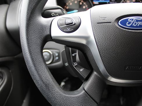 Used 2015 Ford Escape SE w/ SE Chrome Package AWD/4WD image 27