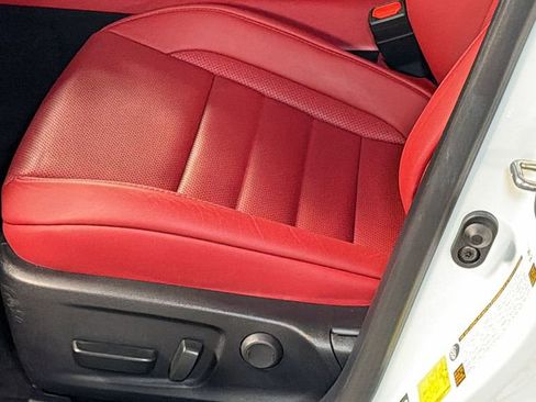 Certified 2024 Lexus IS 500 w/ Accessory Package 2 image 25