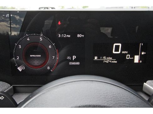 Certified 2025 Nissan Kicks SV w/ Interior Electronics Package FWD image 17
