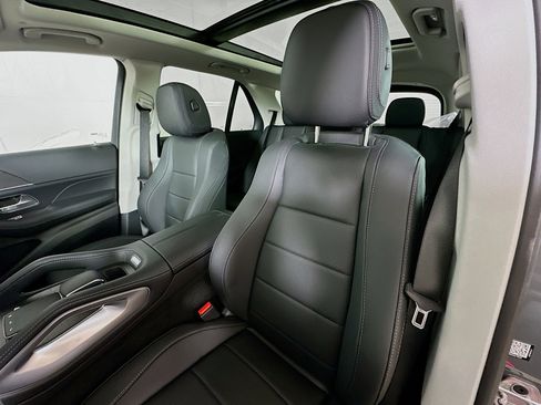 New 2026 Mercedes-Benz GLE 450 4MATIC image 22