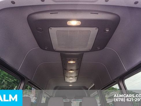 Used 2025 Mercedes-Benz Sprinter 2500 image 37