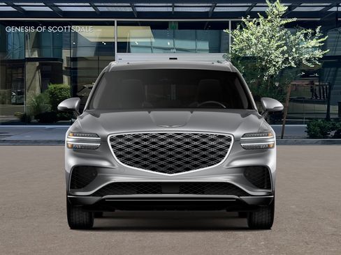 New 2026 Genesis GV70 2.5T Advanced image 8