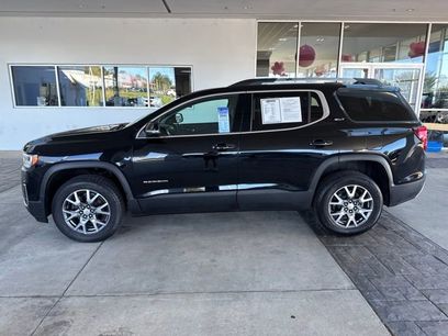 Used 2023 GMC Acadia SLT