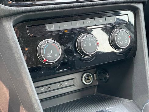 Certified 2024 Volkswagen Taos S AWD/4WD image 20