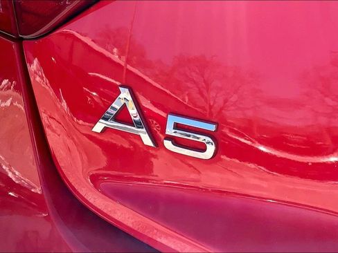Used 2016 Audi A5 2.0T Premium Plus w/ Technology Package image 32