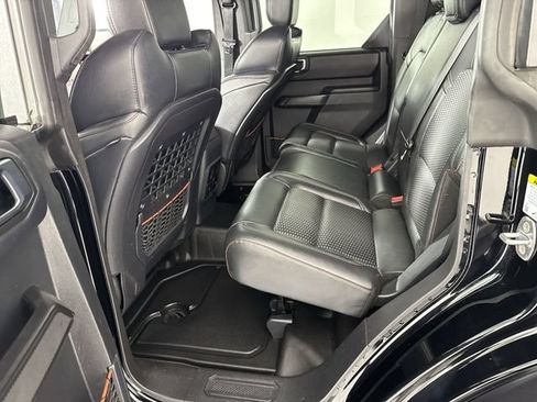 Used 2023 Ford Bronco Raptor AWD/4WD image 22