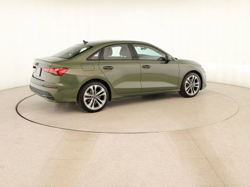 New 2026 Audi A3 2.0T Premium Plus AWD/4WD image 7