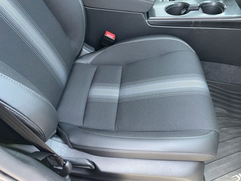 Certified 2026 Honda Civic Sport image 17