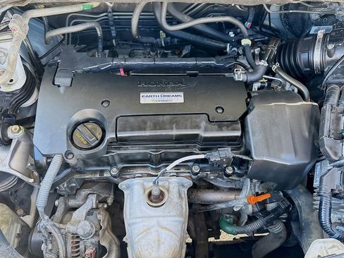 Used 2016 Honda CR-V SE image 37