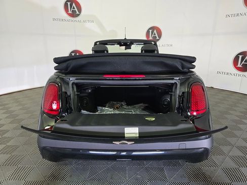 New 2026 MINI Cooper S image 13