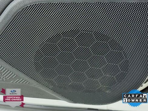 Certified 2025 Subaru Forester Premium image 25