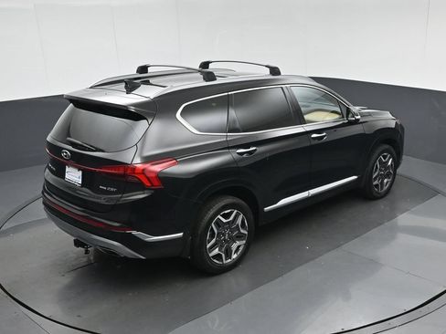 Used 2021 Hyundai Santa Fe Calligraphy AWD/4WD image 73