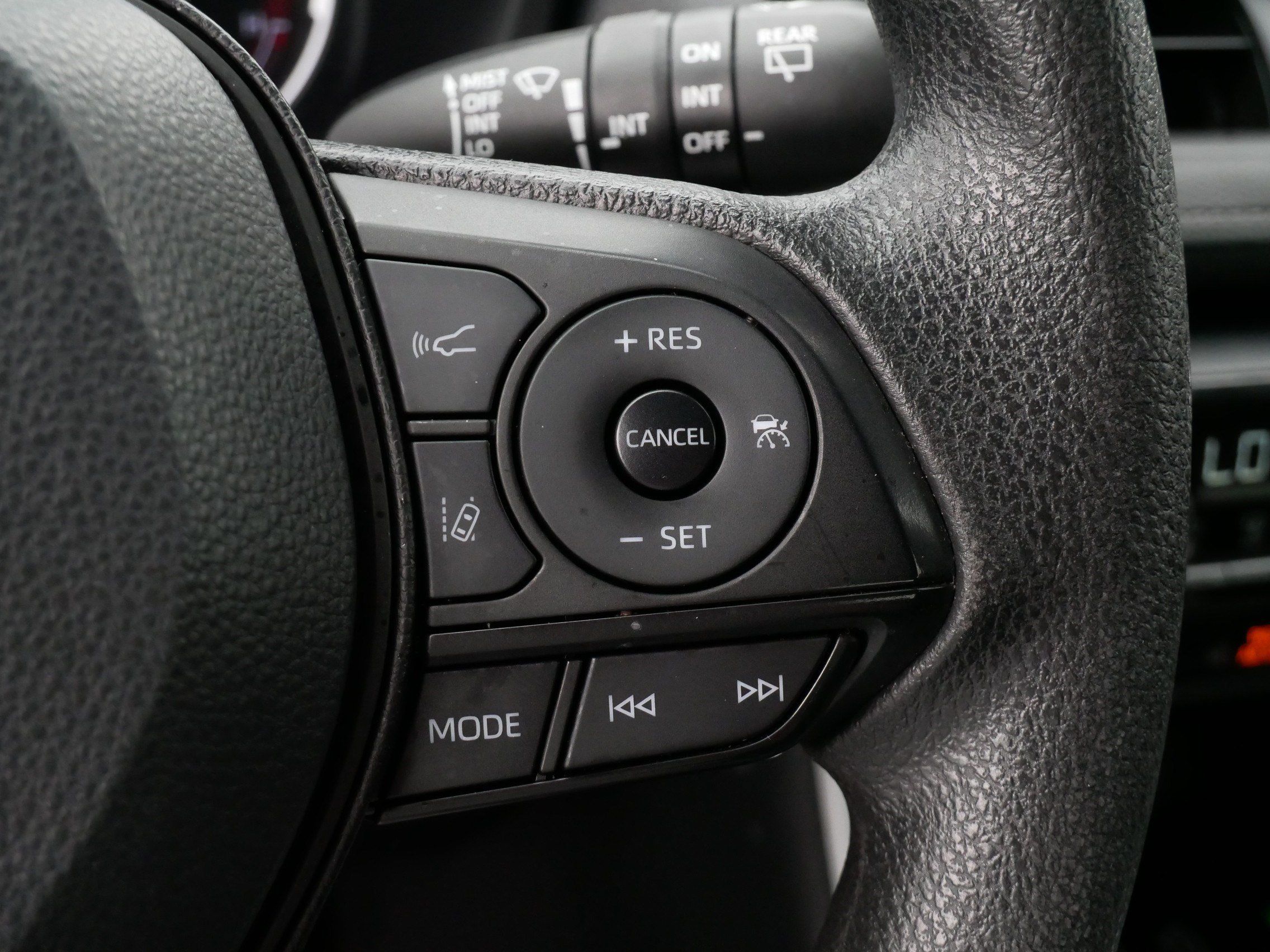 Certified 2024 Toyota RAV4 XLE w/ Convenience Package FWD image 25